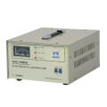 SVC-S(Super-Thin Type) Voltage Stabilizer(AVR)